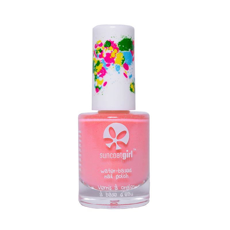 Suncoat Girl Nagellak ballerina beauty non toxic 9 Milliliter