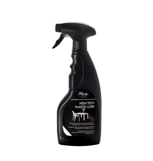 Hagerty High tech plastic care 500.00 Milliliter