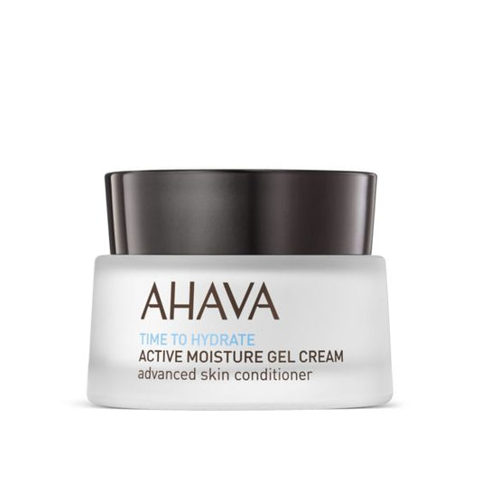 Ahava Active moisture gel cream 50.00 Milliliter