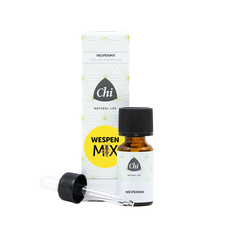 Chi Wespenmix bio 20 Milliliter