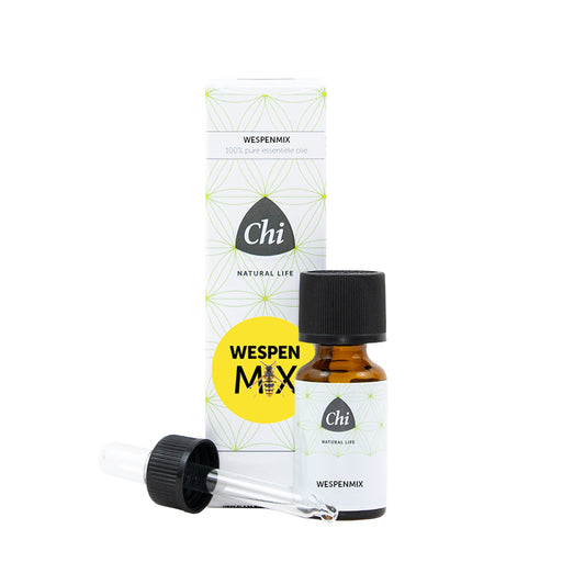 Chi Wespenmix bio 20 Milliliter
