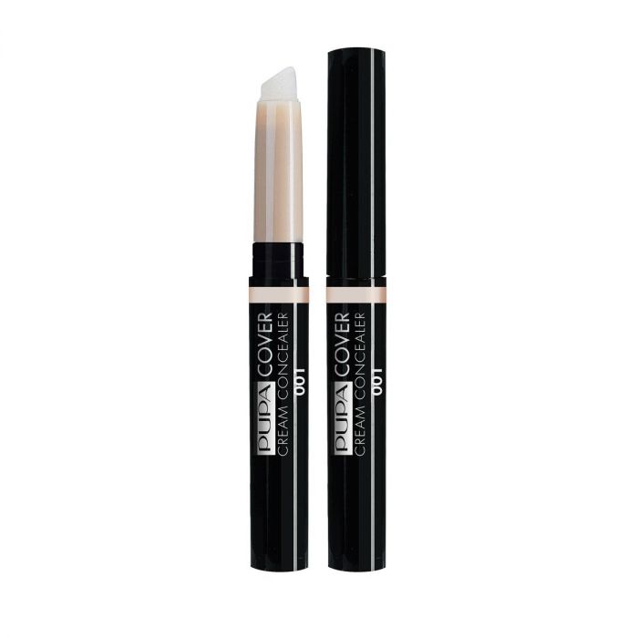 Pupa Concealer cover cream 001 1 Stuks