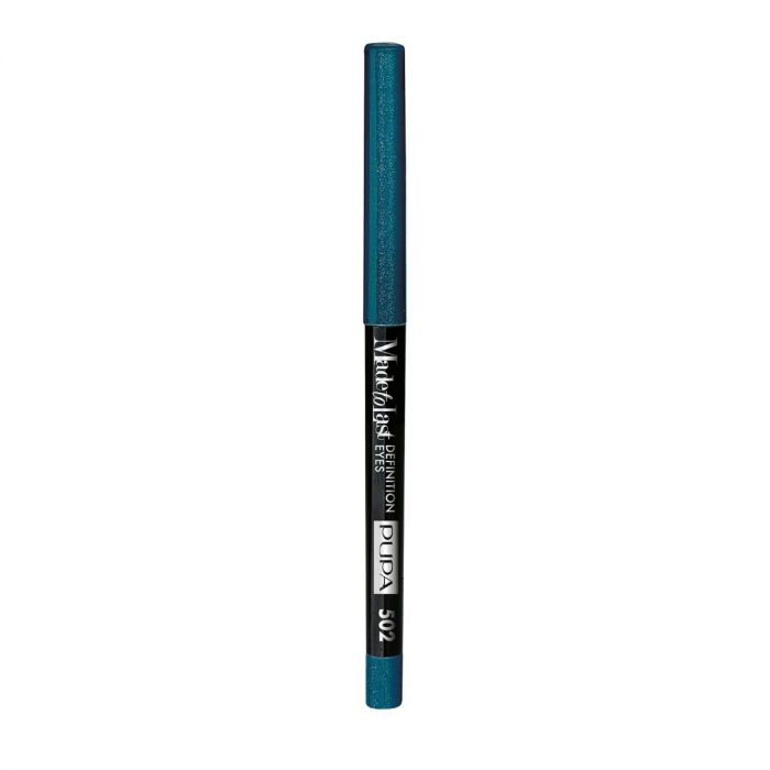 Pupa Made to last definition eyes 502 35 Gram