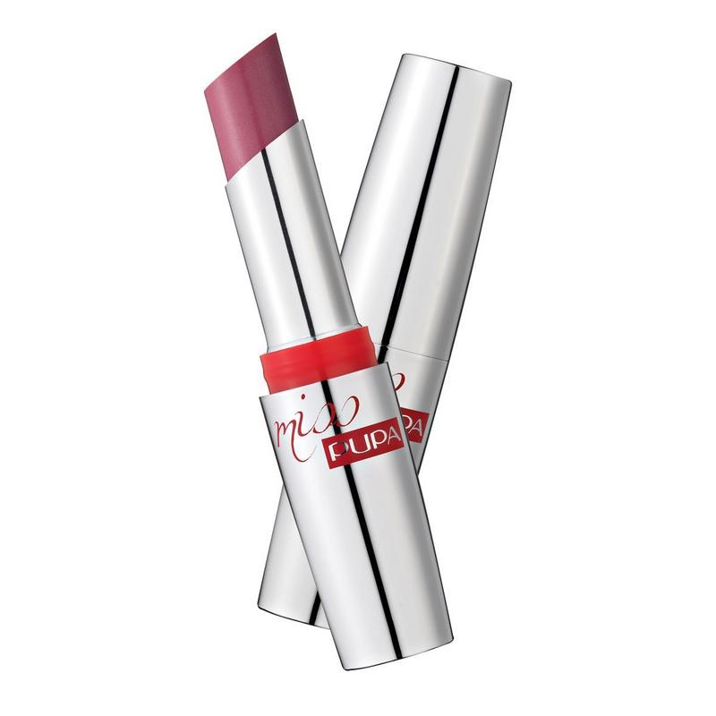 Pupa Miss Pupa lipstick 206 2 Milliliter