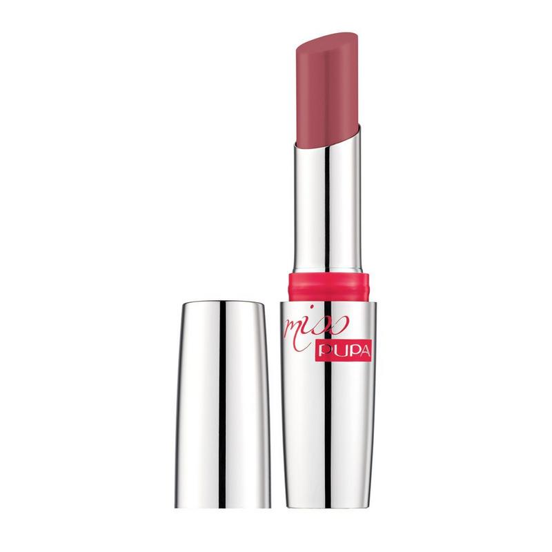 Pupa Miss Pupa lipstick 603 1 Stuks