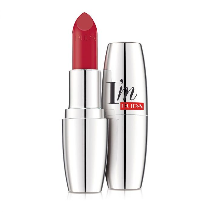 Pupa I'm Pupa lipstick 305 1 Stuks