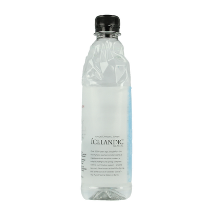 Icelandic Water glacial 500 Milliliter