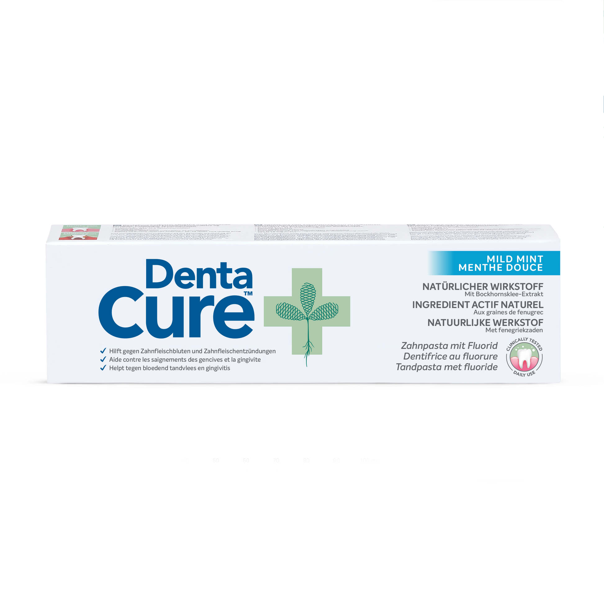 Dentacure Tandpasta 75 Milliliter