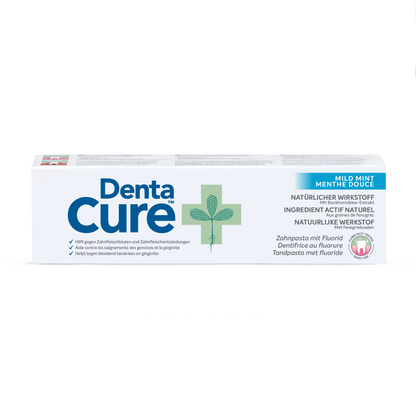 Dentacure Tandpasta 75 Milliliter