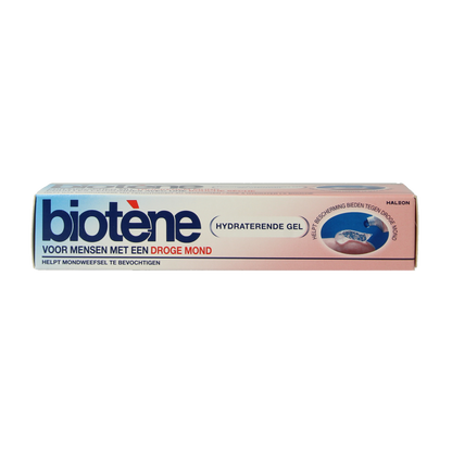 Biotene Oralbalance gel 50 Gram
