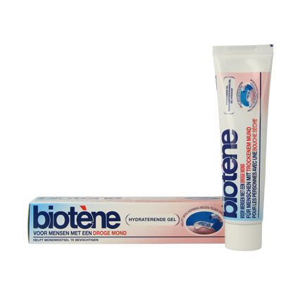 Biotene Oralbalance gel 50 Gram
