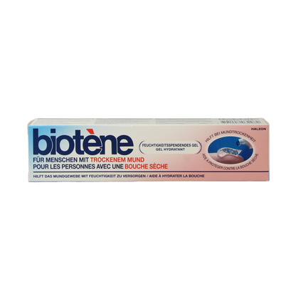 Biotene Oralbalance gel 50 Gram