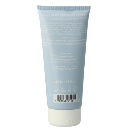 Urtekram Find balance conditioner gevoelige huid 180 Milliliter