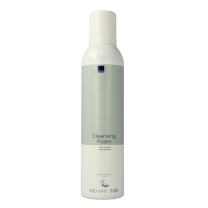 Abena Cleansing foam 400.00 Milliliter