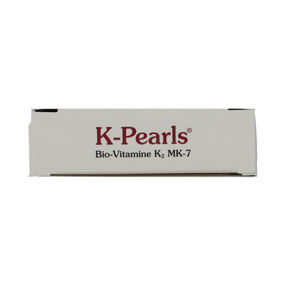 Pharma Nord K-Pearls 60.00 Tabletten