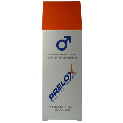 Pharma Nord Prelox 60 Tabletten