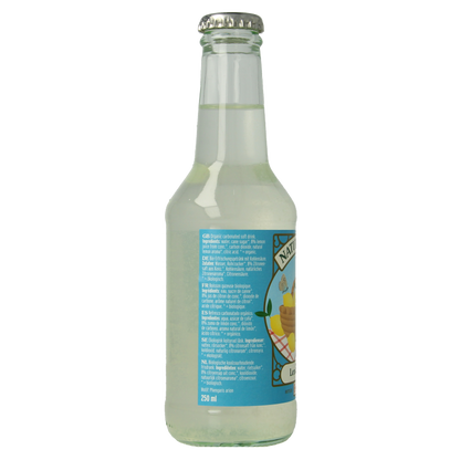 Naturfrisk Lemonade bio 250 Milliliter
