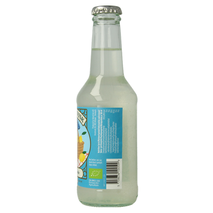 Naturfrisk Lemonade bio 250 Milliliter