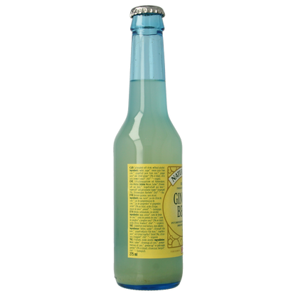 Naturfrisk Ginger beer bio 250 Milliliter