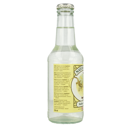 Naturfrisk Indian tonic bio 250 Milliliter