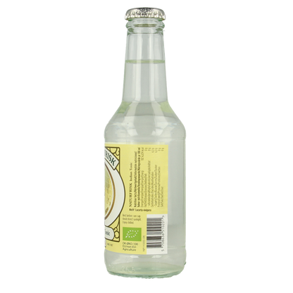 Naturfrisk Indian tonic bio 250 Milliliter