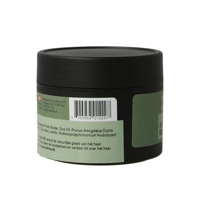 Derma Man mud wax 75 Milliliter
