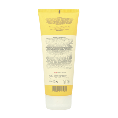 Derma Sun lotion SPF30 200 Milliliter