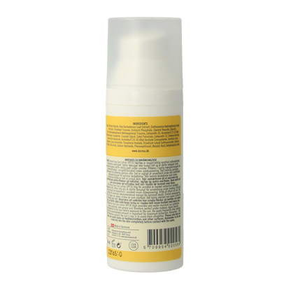 Derma Sun face lotion SPF30 50 Milliliter