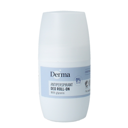 Derma Family deo roll on 50 Milliliter
