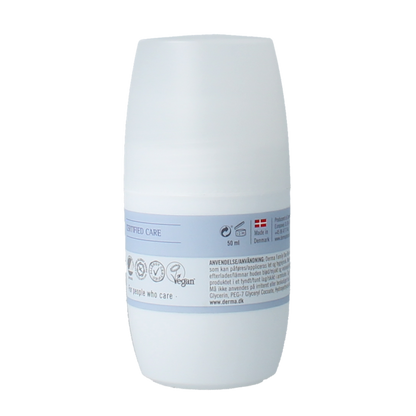 Derma Family deo roll on 50 Milliliter