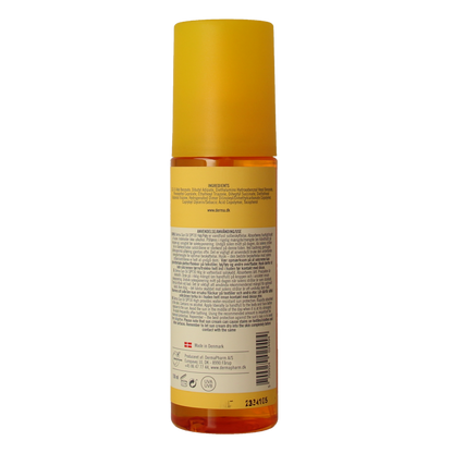 Derma Sun oil SPF30 150 Milliliter