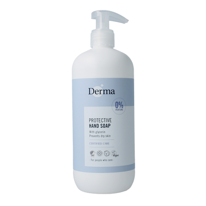 Derma Family handsoap 500.00 Milliliter