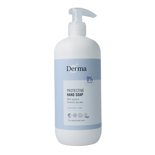 Derma Family handsoap 500.00 Milliliter