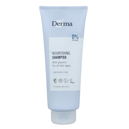 Derma Family shampoo 350 Milliliter