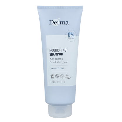 Derma Family shampoo 350.00 Milliliter