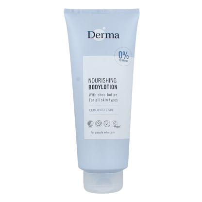 Derma Family bodylotion 350 Milliliter