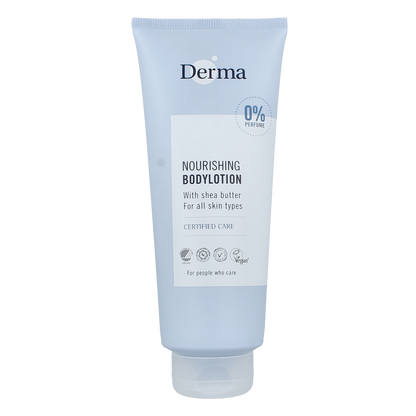 Derma Family bodylotion 350.00 Milliliter