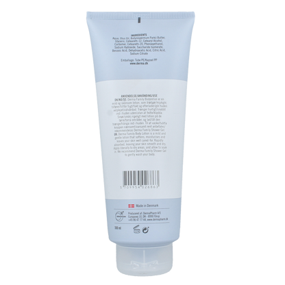 Derma Family bodylotion 350 Milliliter