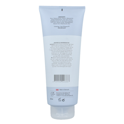 Derma Family conditioner 350 Milliliter