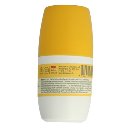 Derma Sun roll on SPF30 50 Milliliter