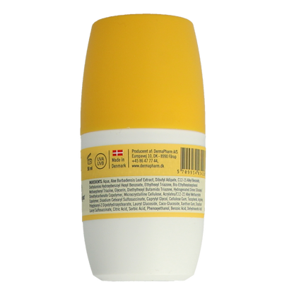 Derma Kids sun roll on SPF30 50 Milliliter