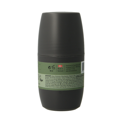 Derma Man deo roll on 50 Milliliter