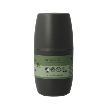 Derma Man deo roll on 50 Milliliter