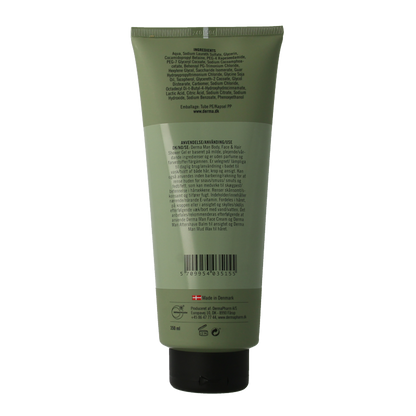 Derma Man douchegel body, face & hair 350 Milliliter