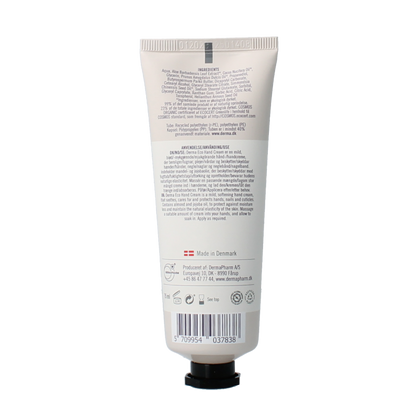 Derma Eco hand cream 75 Milliliter