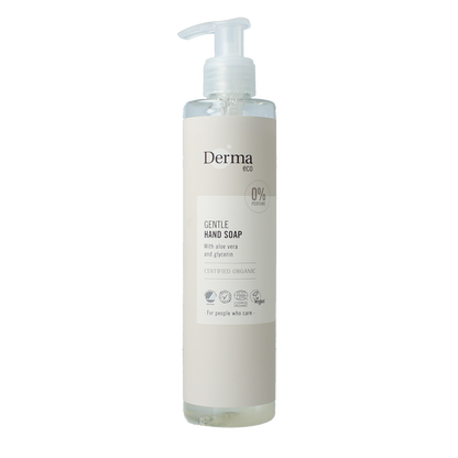Derma Eco hand soap 250.00 Milliliter