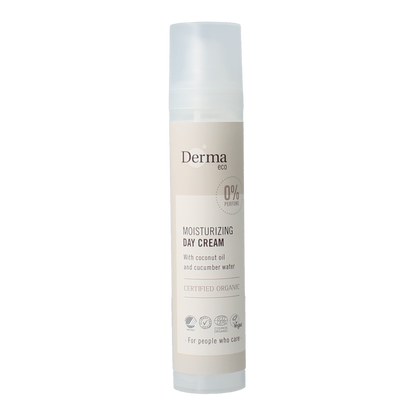 Derma Eco Day ceam moisturizing  50.00 Milliliter