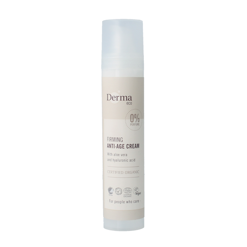 Derma Eco anti age cream 50 Milliliter