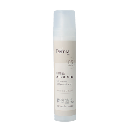 Derma Eco anti age cream 50 Milliliter