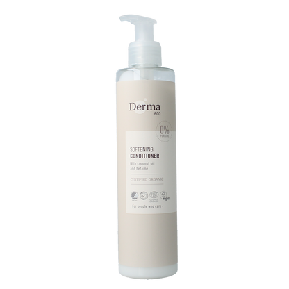 Derma Eco conditioner 250.00 Milliliter